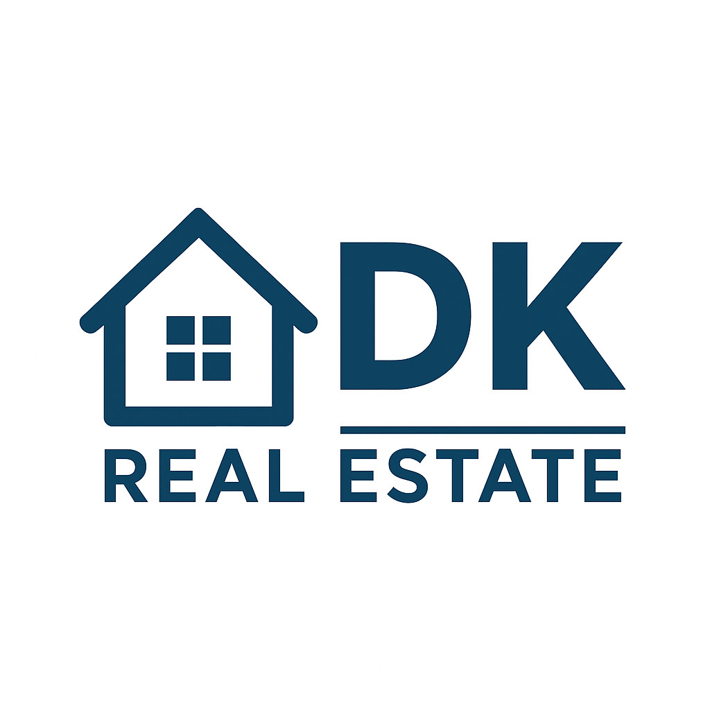 D.K Real Estate